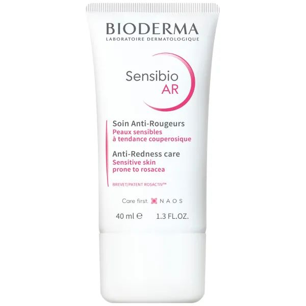 %Крем Bioderma Sensibio AR 40 мл
