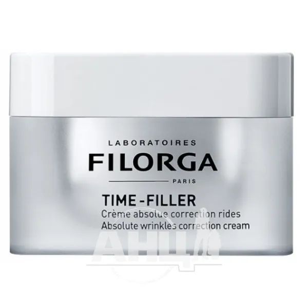 %Крем от морщин Filorga Time-filler 50 мл