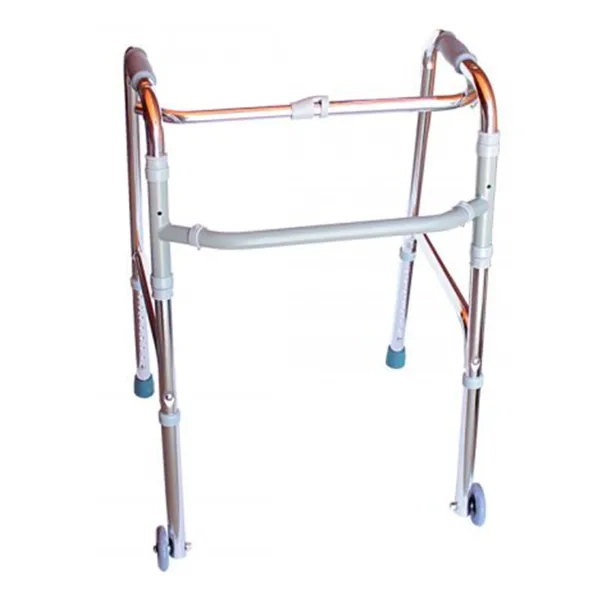 Ходунки опорные на колесах Gamma GM912l