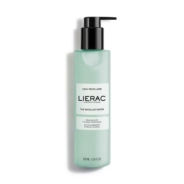 %Мицеллярная вода Lierac 200 мл