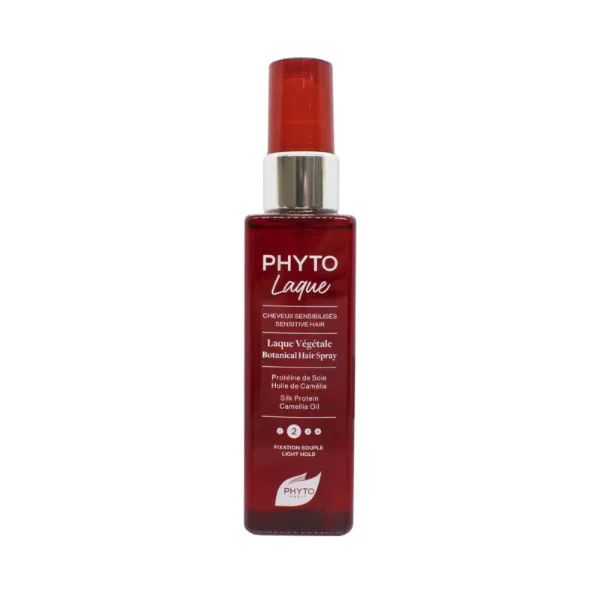 Лак Phyto PhytoLaque для волосся червоний 100 мл