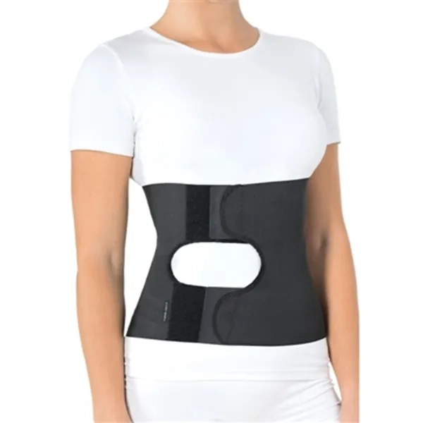 %Бандаж післяопераційний Торос-Груп розмір 5 (153) з ребрами жорсткості