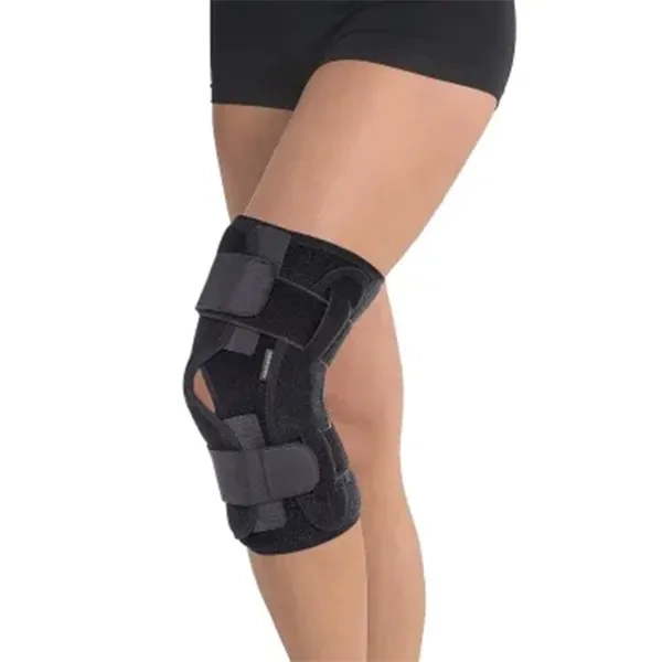 %БАНДАЖ 514 НАКОЛЕННИК РАЗЬЕМНЫЙ  Р2 1567