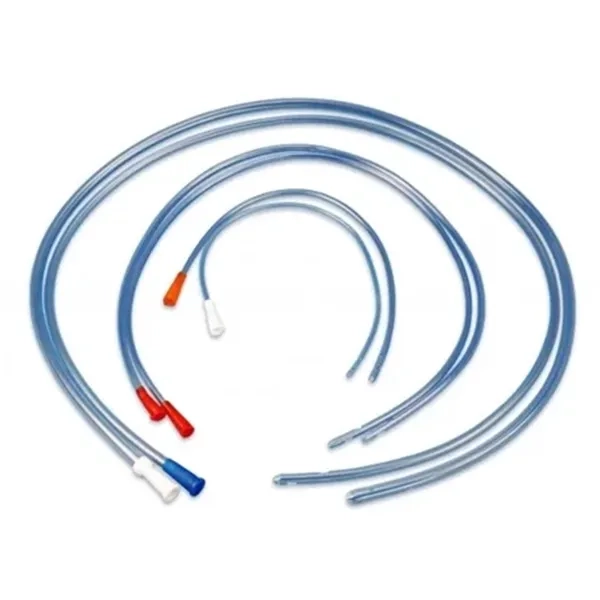 %Зонд назогастральный № 18 1100мм