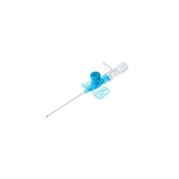 %Канюля внутривенная Vasofix g18 1,3 х 33 мм