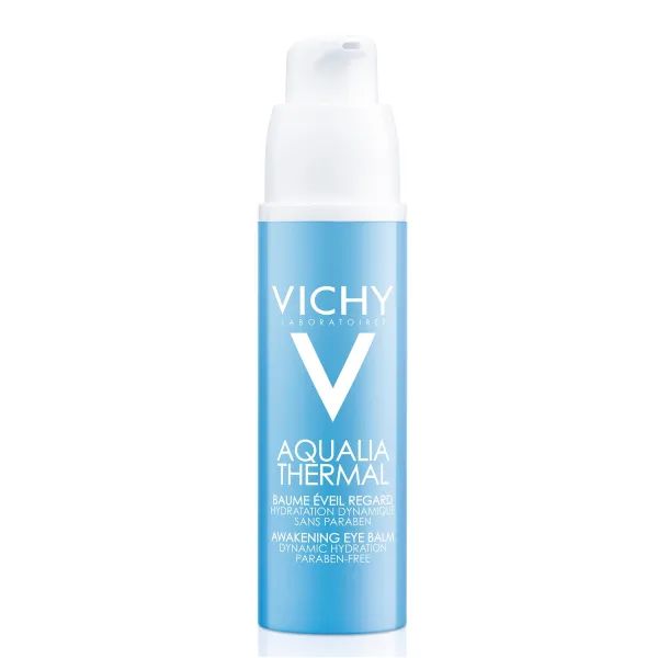 %Бальзам Vichy Aqualia Thermal зволожуючий для контуру очей 15 мл