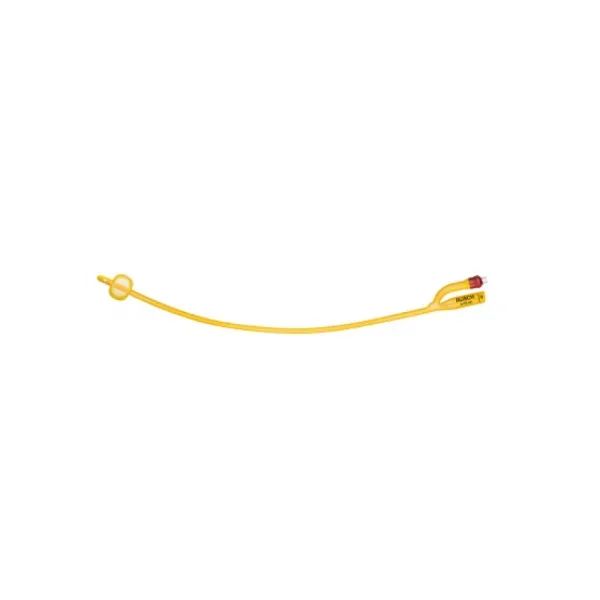 %Катетер Фолея Ruesch gold 30-50 мл 2 отв.№14