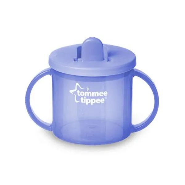 %Первая чашка Tommee Tippee 43111040