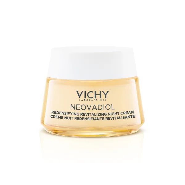 %Крем-догляд Vichy Neovadiol нічний антивіковий з компенсуючим ефектом для шкіри всіх типів 50 мл