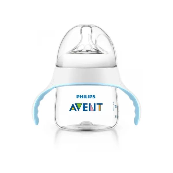 %Тренувальний набір Philips Avent 251/00 150 мл