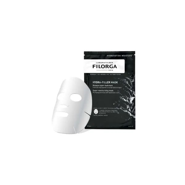 %Маска проти зморшок Filorga Time-Filler Mask 23 мл
