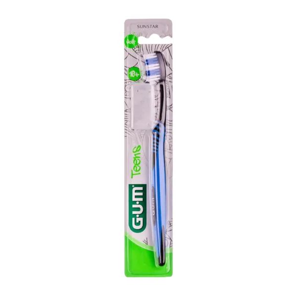 %Зубна щітка GUM Teens