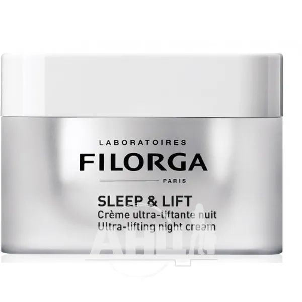 %Ночной крем для лица Filorga Sleep & Lift 50 мл