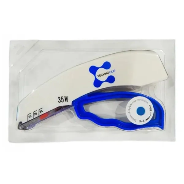 %Степлер для кожи Technoclip tcypw-35a