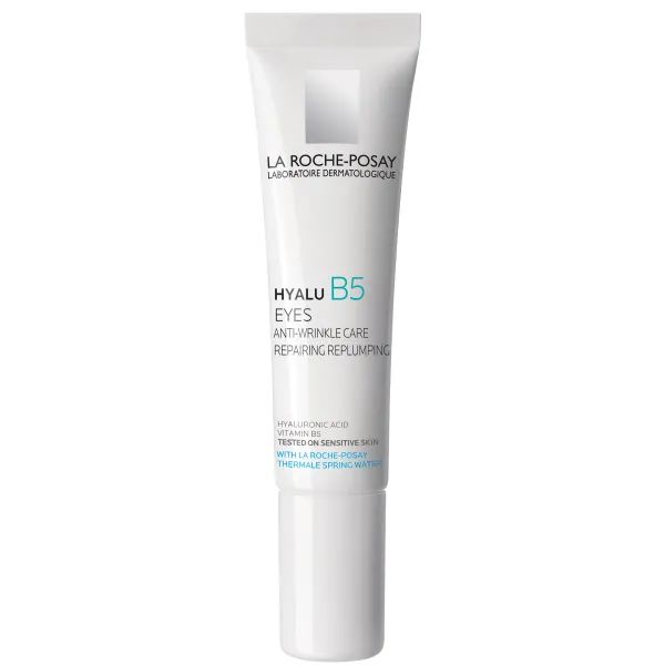 %Засіб для шкіри навколо очей La Roche Posay Hyalu B5 для корекції зморшок і відновлення пружності 15 мл