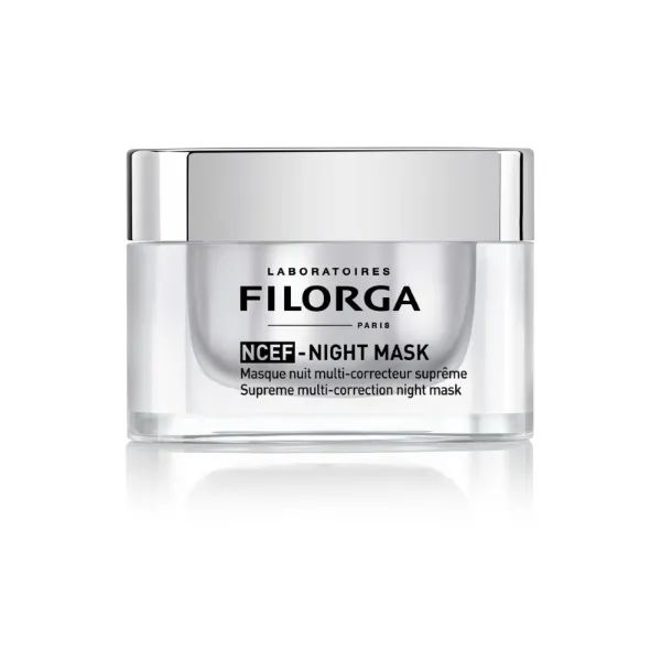 %Маска для лица Filorga NCЕF-night Mask ночная 50 мл