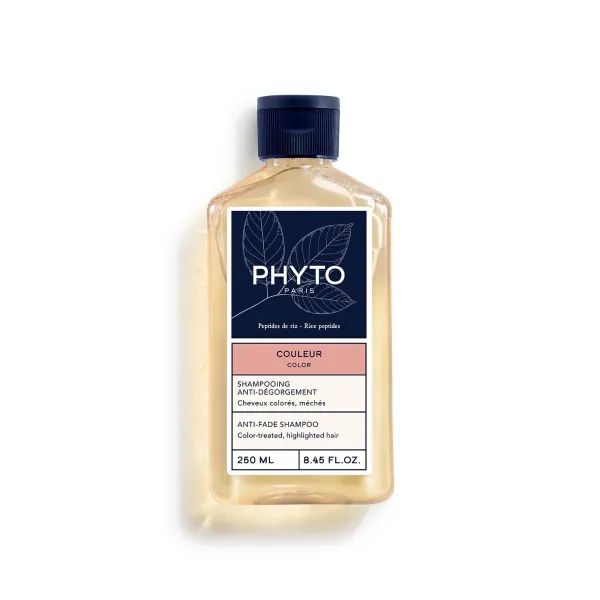 %Шампунь для волосся Phyto Phytocolor 250 мл
