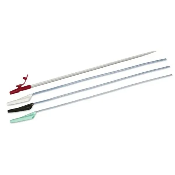 %Катетер аспіраційний з вакуум контролем fr-16, 5,3 мм