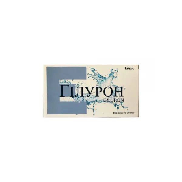 %Гилурон бальзам гигиенический №10