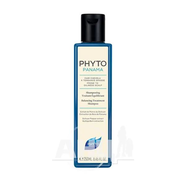 %Шампунь для волос Phyto Panama 250 мл
