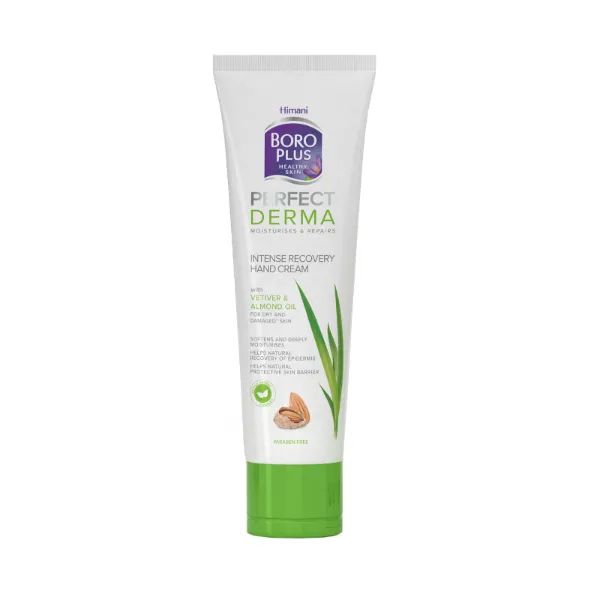 %Крем для рук Himani Boro Plus Perfect 50 мл