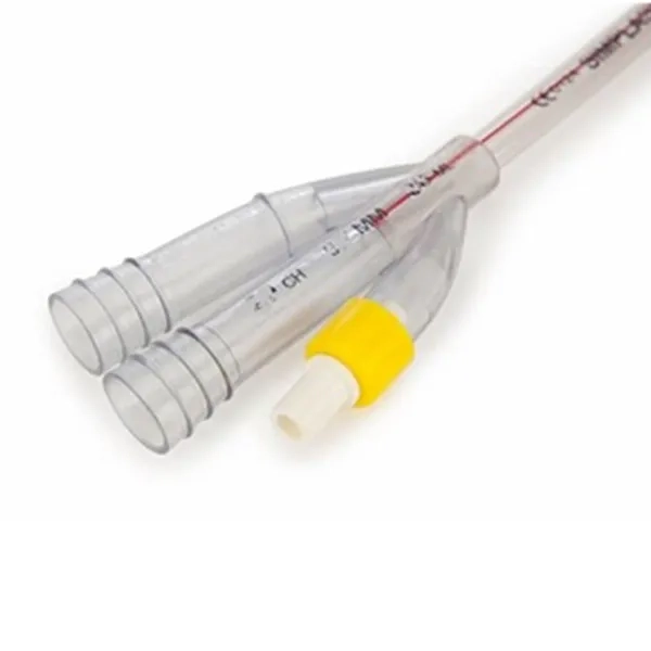 %Катетер Фолея 3-ходовой Softsimplastic тип Дюфор CH-20