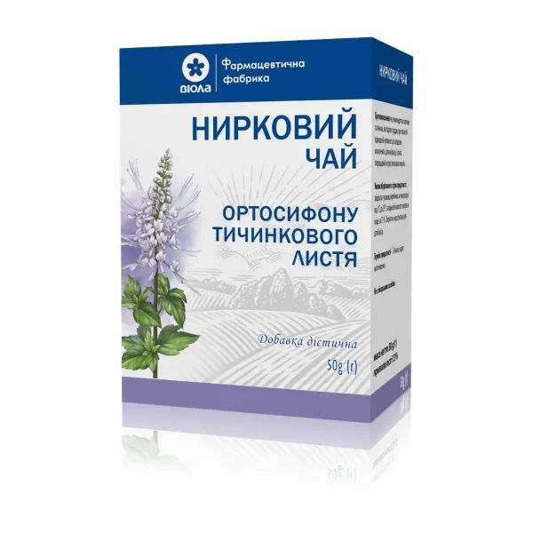 %Почечный чай 50 г