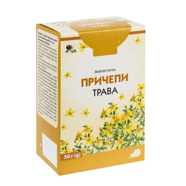 %Трава череды пачка 50 г