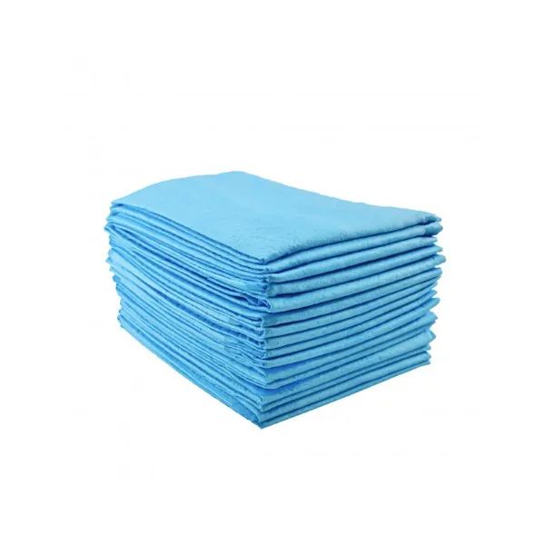 %Пелюшки медичні 21VIKT 60x90 №25