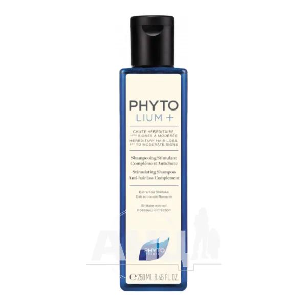 %Шампунь Phyto Phytolium + 250 мл