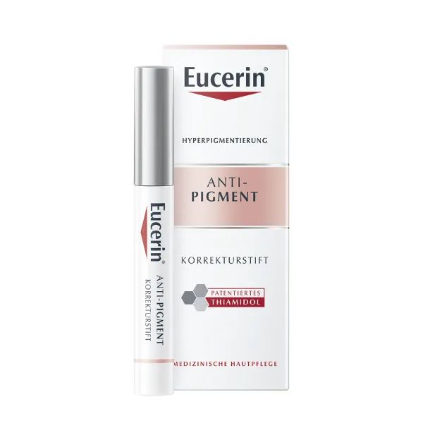 Корректор Eucerin Anti-Pigment для уменьшения и предупреждения гиперпигментации 5 мл