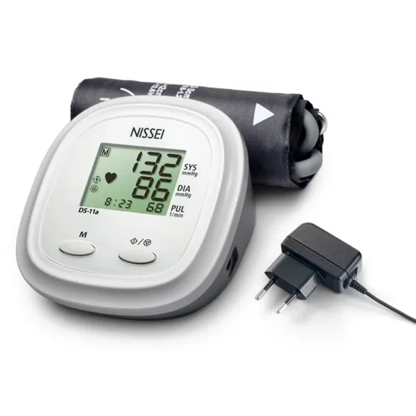 ТОНОМЕТР NISSEI DS-11A АВТОМАТ 2126 2041