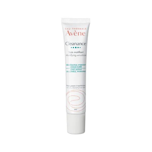 %Эмульсия для лица Avene Cleanance матирующая 40 мл