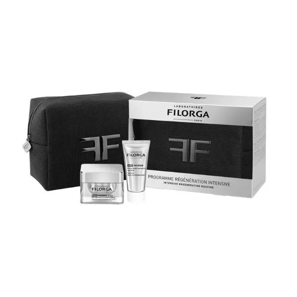 %Набор Filorga NCTF-Реверс 15 мл + 15 мл