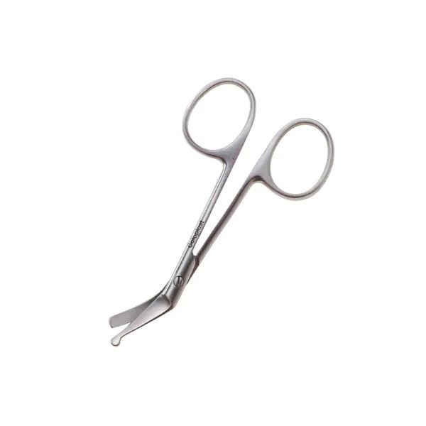 %Ножницы Coloplast 9505