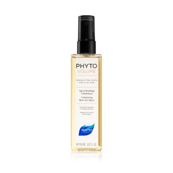 %Спрей Phyto Phytovolume для тонкого волосся 150 мл
