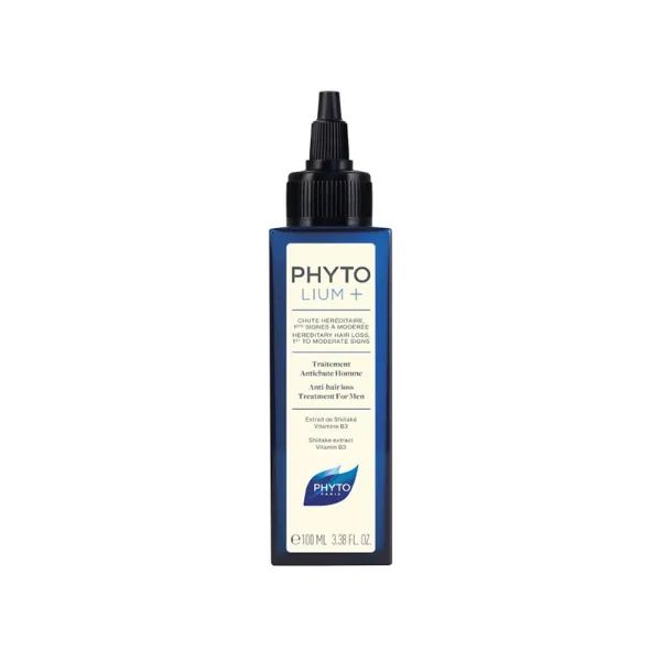 %Засіб для волосся Phyto PhytoLium+ проти випадіння 100 мл