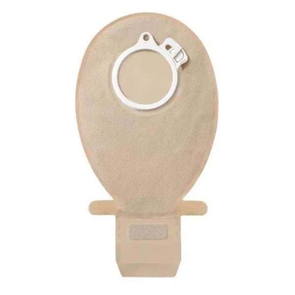 %Калоприемник Coloplast 10367 SenSura Click двухкомпонентный открытый непрозрачный 70 мм №30