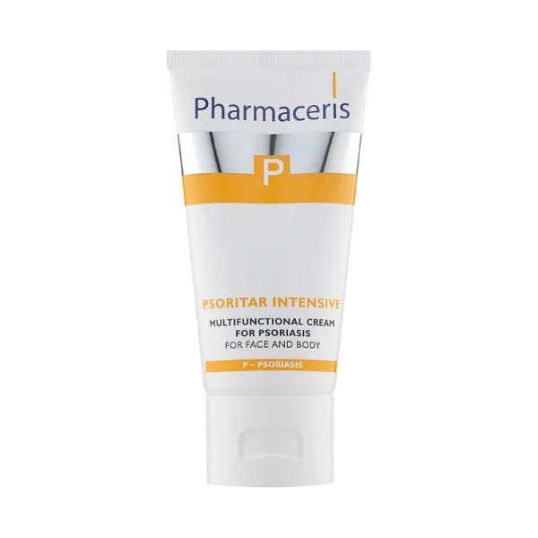 %Крем от псориаза Pharmaceris P Psoritar Intensive 50 мл
