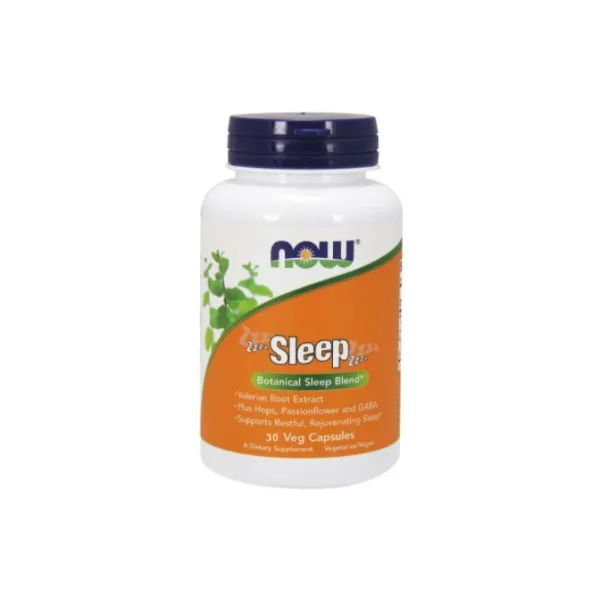 %Сліп NOW Sleep капсули №30