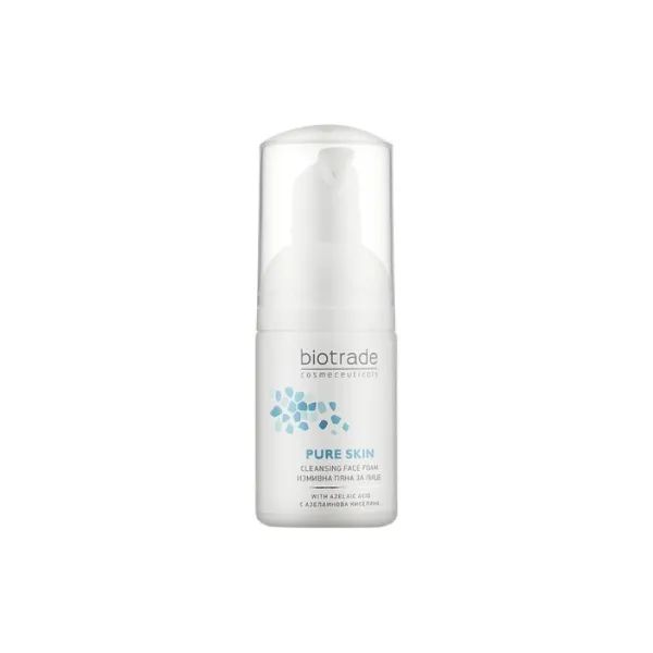 %Пенка очищающая Biotrade Pure Skin 20 мл