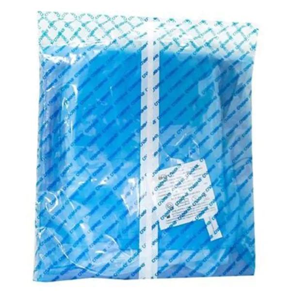 КОМПЛЕКТ ОДЕЖДЫ И ПОКРЫТ.ОПЕР.ДЛЯ АРТРОСКОПИИ №3/Б (1230512)