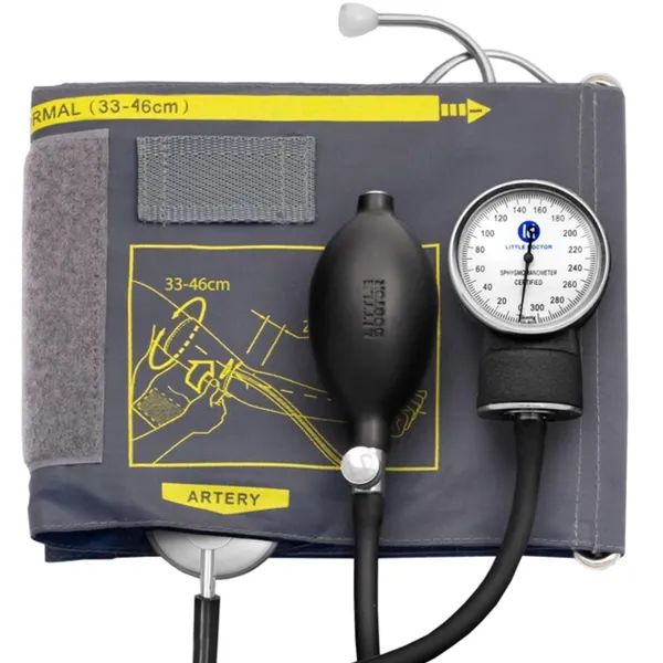 %Тонометр механічний Little Doctor LD-60