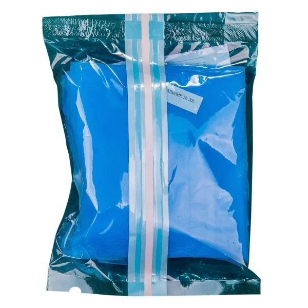 НАБОР ГИНЕК. СТЕР. №5 S 8130