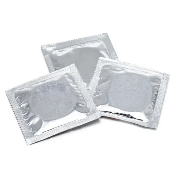 %Презервативи Волес для УЗД №1