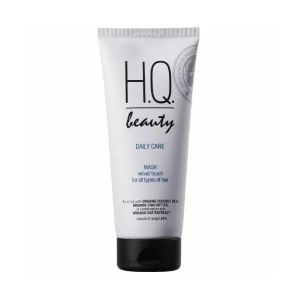 %Маска H.Q.Beauty Daily ежедневный уход для всех типов волос 190 мл