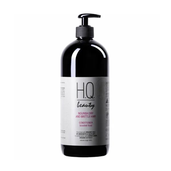 %Шампунь H.Q.Beauty Nourish Dry And Brittle Hair для сухих и ломких волос 950 мл