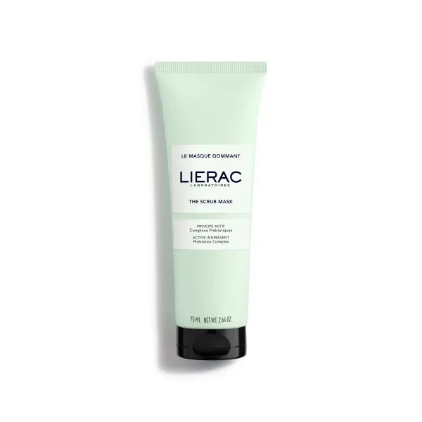%Маска-гоммаж Lierac 75 мл