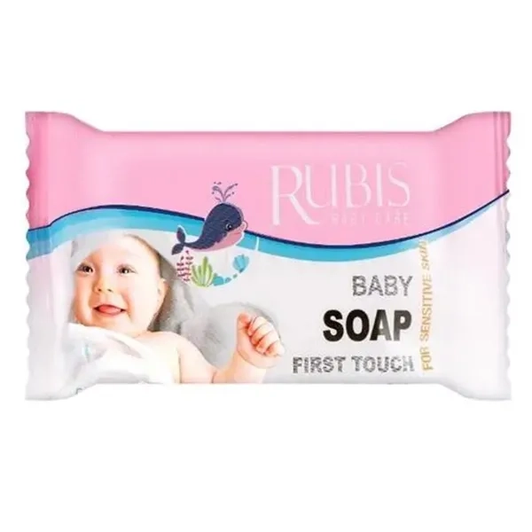 %Мило Rubis дитяче 100 г