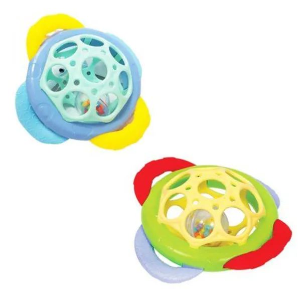 Брязкальце Б 326